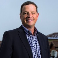 Cuscowilla Partners, LLC Employee Greg Singleton's profile photo