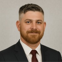 One X: A Completions Partner Employee Michael Hitchman's profile photo