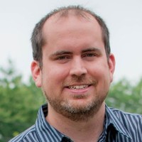 JLS Automation Employee Lucas Boucher's profile photo