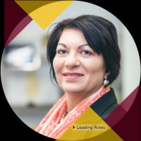 Leading Roles Employee Liarne Gollan's profile photo