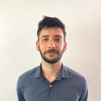 PRAX Power Employee Javier Perez's profile photo