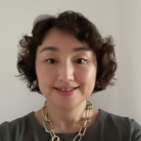 Millennium Management Employee Fiona Hou's profile photo