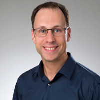Dialog Semiconductor Employee Robert Freier's profile photo