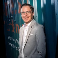 Martin Hafer Email & Phone Number