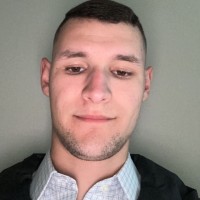 Longship Employee James Seward's profile photo