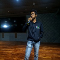 Google Developers Group Employee Sk Ahmed's profile photo