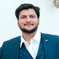 Customer Capital Employee Sourabh Kala's profile photo