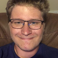 West Paw Employee Kaleb Cole's profile photo