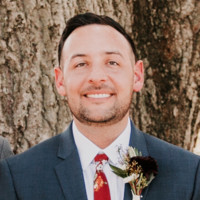 Headway Employee Jonathan Castro's profile photo