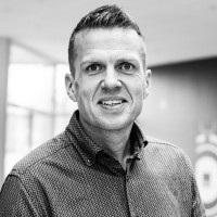 DALI A/S Employee Søren Ingvardsen's profile photo