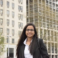 OMKA TECH Employee Aastha Gautam's profile photo