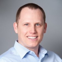 Redis Employee Guy Meron's profile photo