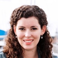Compass Marketing Inc. Employee Julia Flood's profile photo