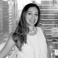 Quantum Management Services Ltd. Employee Joanna Kapralos's profile photo