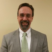 Mashreq Bank Employee Michael Renehan's profile photo