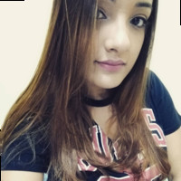 Looke Employee Diene Novaes's profile photo