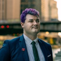 Coachability Consultants, Inc. Employee Daniel Maday's profile photo