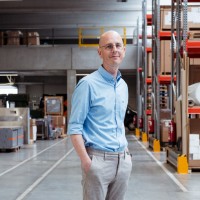 Bossuyt.Kitchen Employee Bart de Man's profile photo