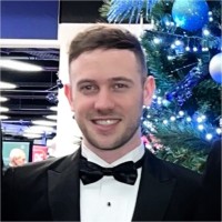 Pascoe International Employee Stuart Harrison's profile photo