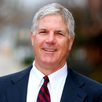 Go To Market Consultants Employee Rick Crain's profile photo