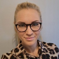 Frost Employee Annica Akin's profile photo