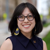 MTEC SmartZone Employee Grace Haberl's profile photo