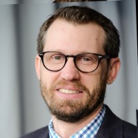 VAALCO Energy, Inc Employee Casey Donohue's profile photo
