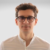 George Labs Employee Zsolt Aranyosi's profile photo