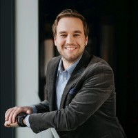 MT Group Employee Paulius Grigaliunas's profile photo