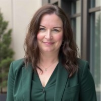 The Society of Thoracic Surgeons Employee Tina Morton's profile photo