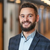 Mariagerfjord Kommune Employee Simon Mæng's profile photo