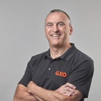 GXO Logistics, Inc. Employee Gavin Williams's profile photo