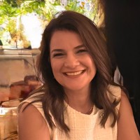 Commercial Bank International Employee Nancy Botros's profile photo