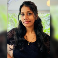 FlipoPay Technologies Private Limited Employee Jeyashree S's profile photo