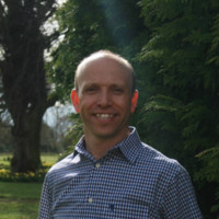 Arla Foods Employee Tom Gill's profile photo