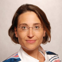 Stellantis Employee Sandra Bauer's profile photo