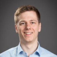 FISCHER Spindle Group AG Employee Philipp Schneeberger's profile photo