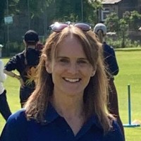 Yorkshire Cricket Foundation Employee Katie Stewart's profile photo