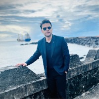 yapita Health Employee Rishu Kumar's profile photo