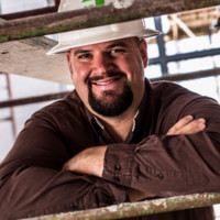 Clark/Sullivan Construction Employee Dan Seiler's profile photo