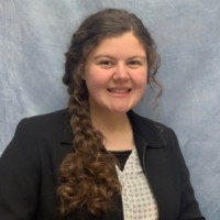 Tenaris Employee Hannah O'Connell's profile photo