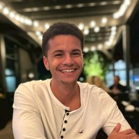 Yousef Langi Email & Phone Number