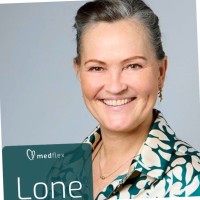 Medflex Danmark Employee Lone Dalgaard's profile photo