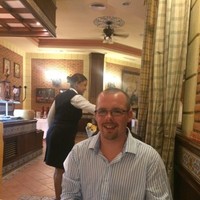 Genesis Health Care Employee Mark Seidel's profile photo