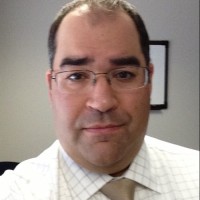 Georgia Department of Community Health Employee Matthew Jarrard's profile photo