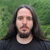 Intellya Employee Luka Živanović's profile photo