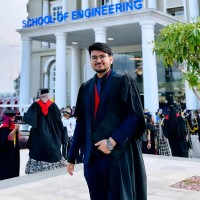 Andromeda Security Employee Sankalp Kumar's profile photo