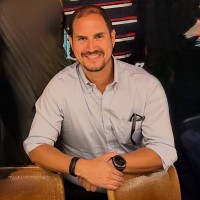 Banco BICE Employee Gustavo Ramirez Aguirre's profile photo