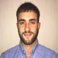 JR Commodities Employee Pablo Cavassa's profile photo