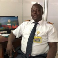 Kazeem O. Email